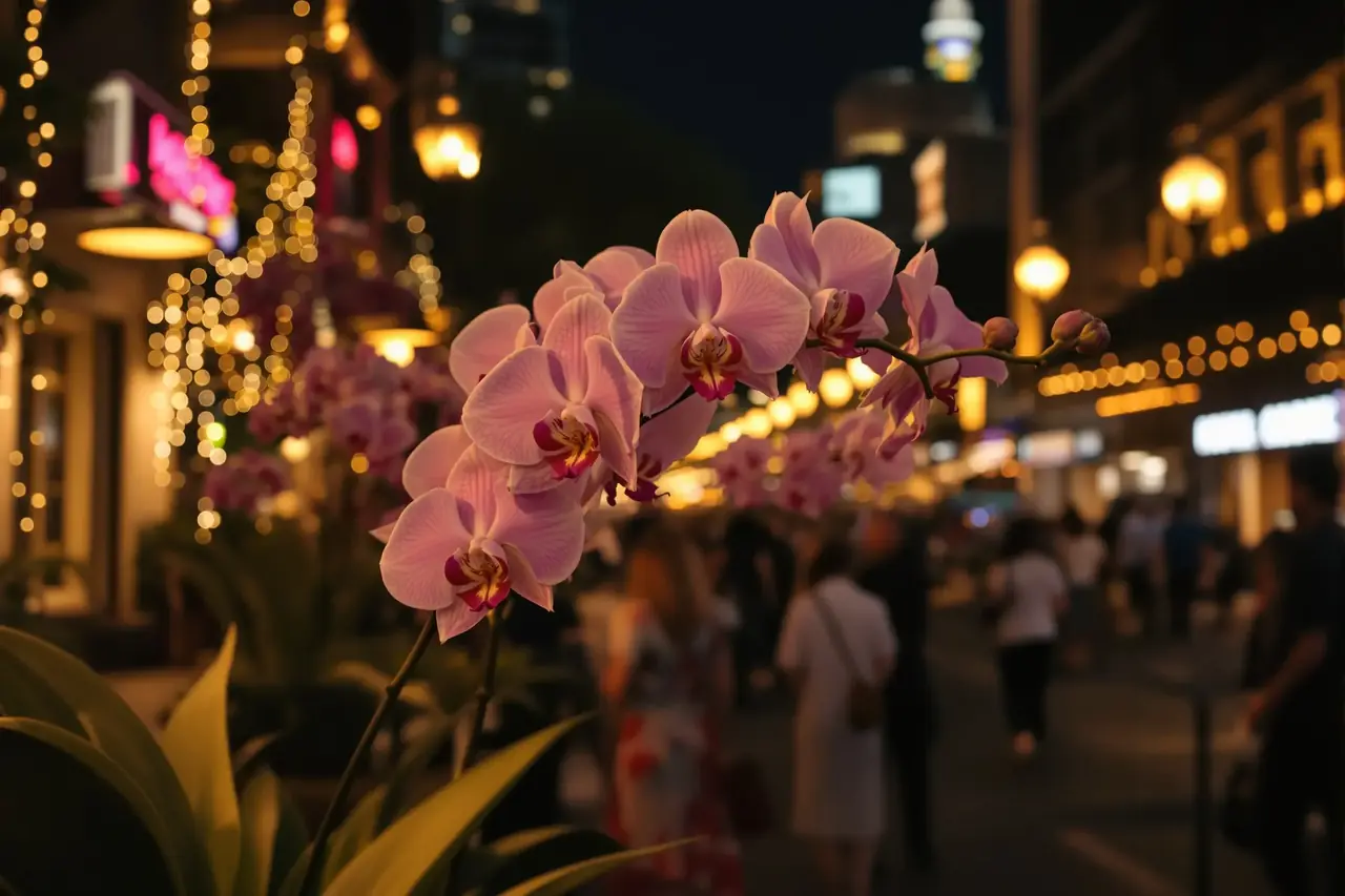 城市夜经济的文化转型
