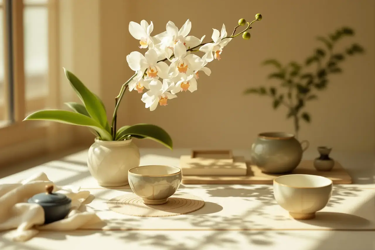 当代年轻人的慢生活哲学
